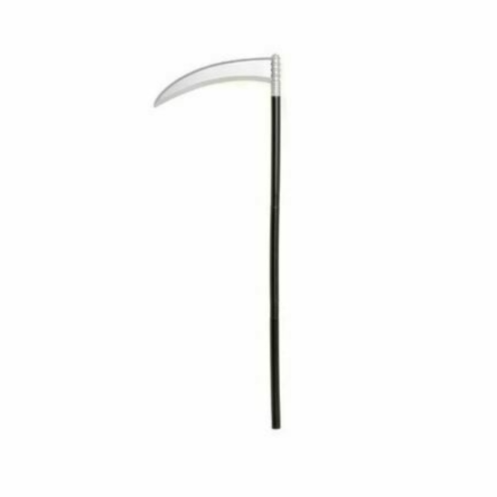 Rubies Costume Sickle With Collapsible Handle 8125